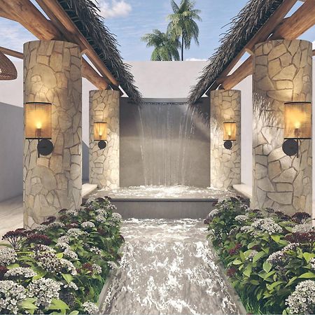Jaz Amaluna Beach Resort - Adults Only 16 Years Plus Sansibar Exterior foto