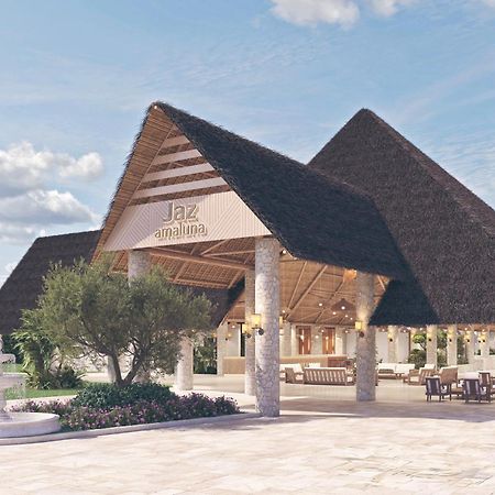 Jaz Amaluna Beach Resort - Adults Only 16 Years Plus Sansibar Exterior foto