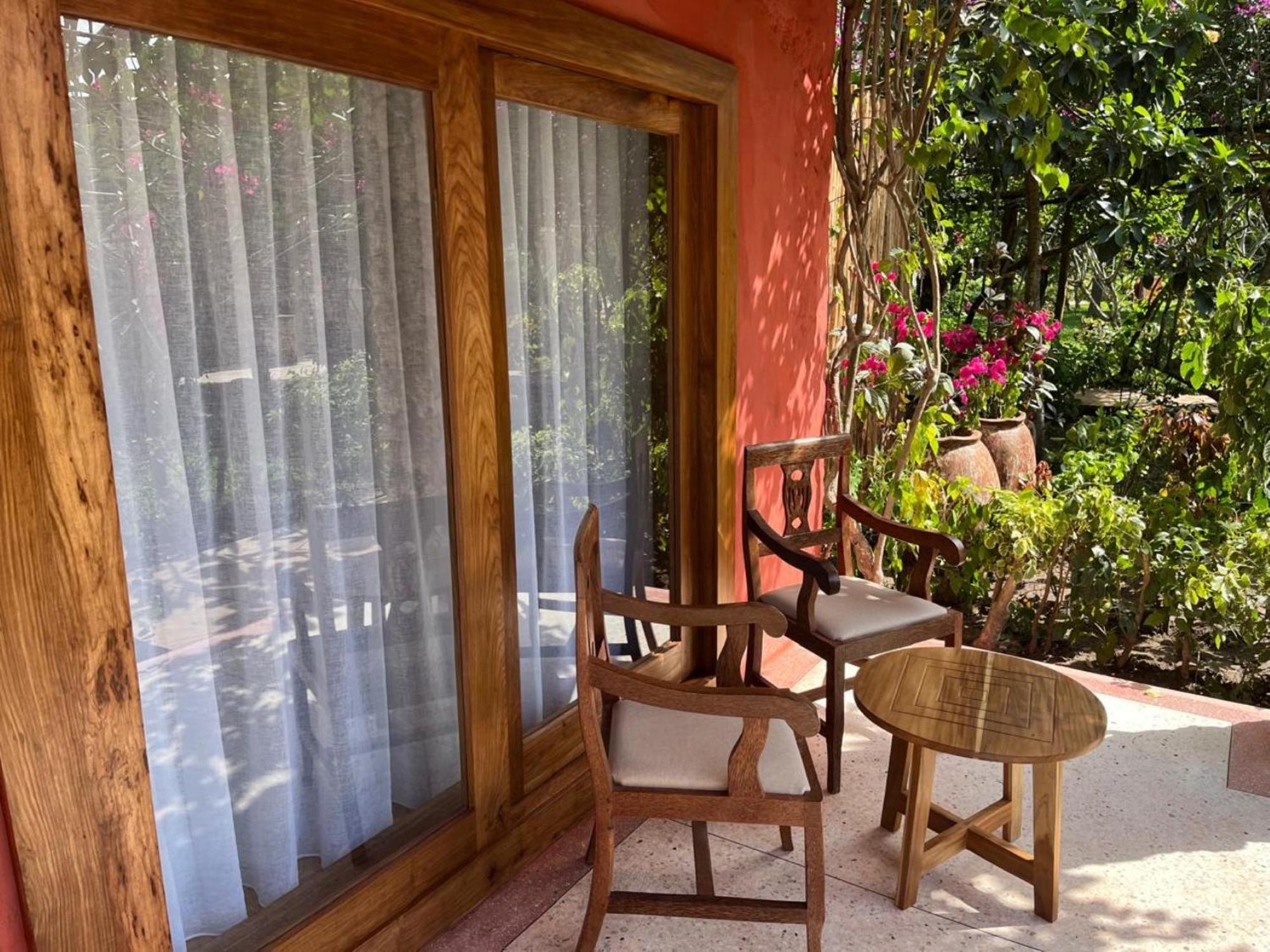 Jaz Amaluna Beach Resort - Adults Only 16 Years Plus Sansibar Exterior foto