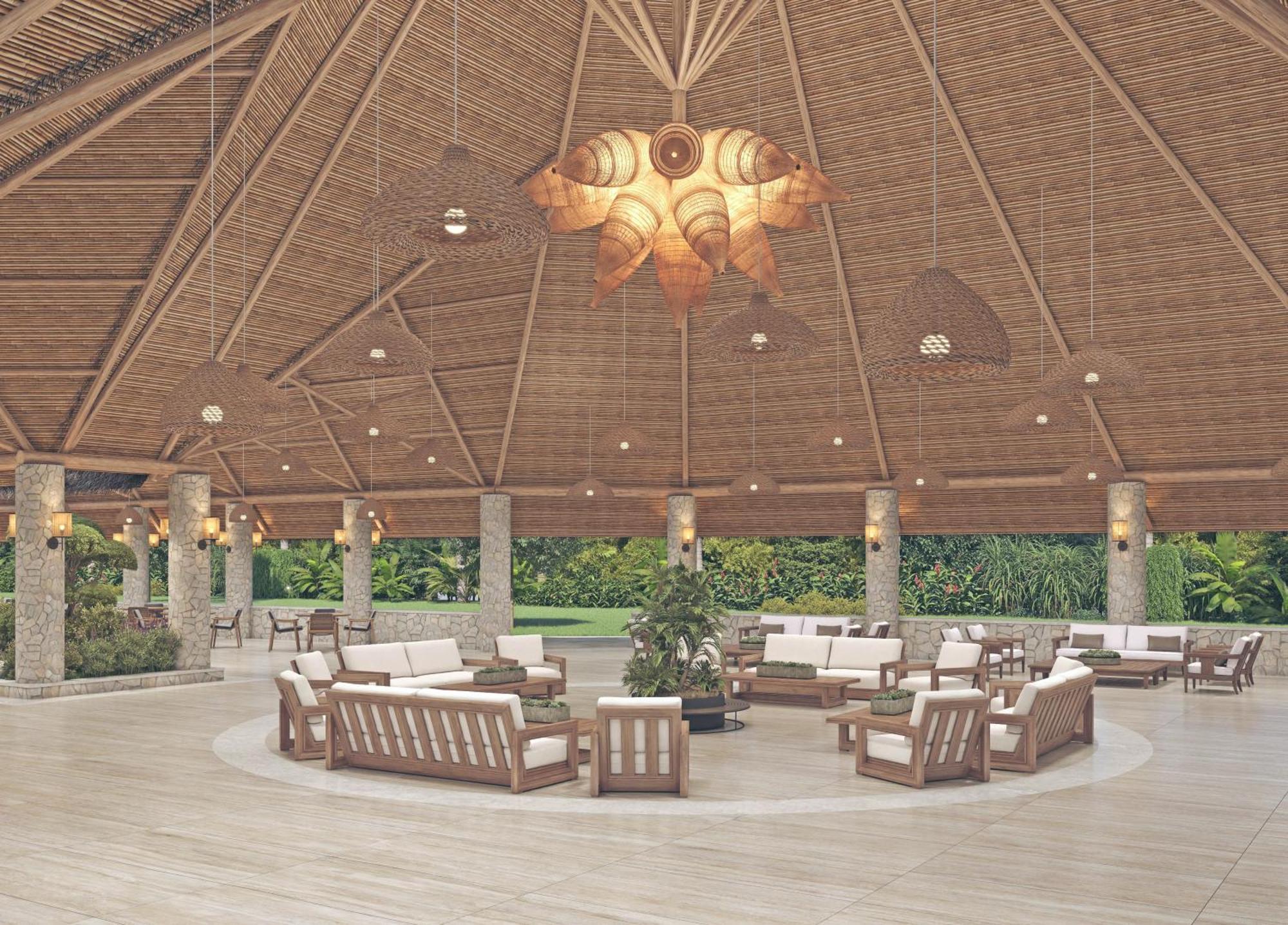 Jaz Amaluna Beach Resort - Adults Only 16 Years Plus Sansibar Exterior foto