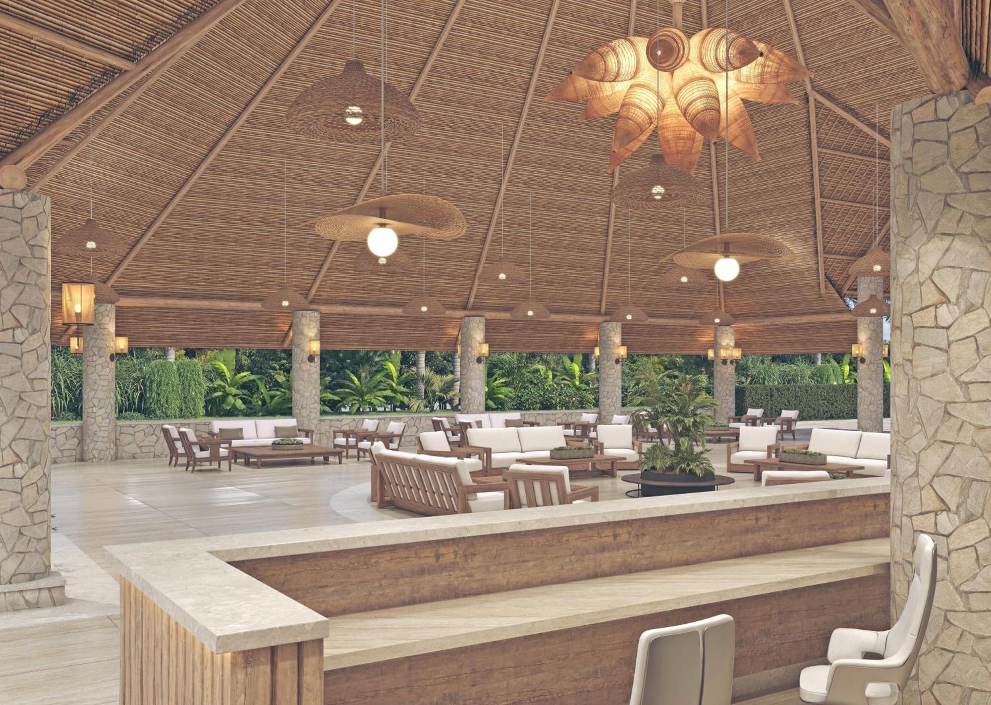 Jaz Amaluna Beach Resort - Adults Only 16 Years Plus Sansibar Exterior foto