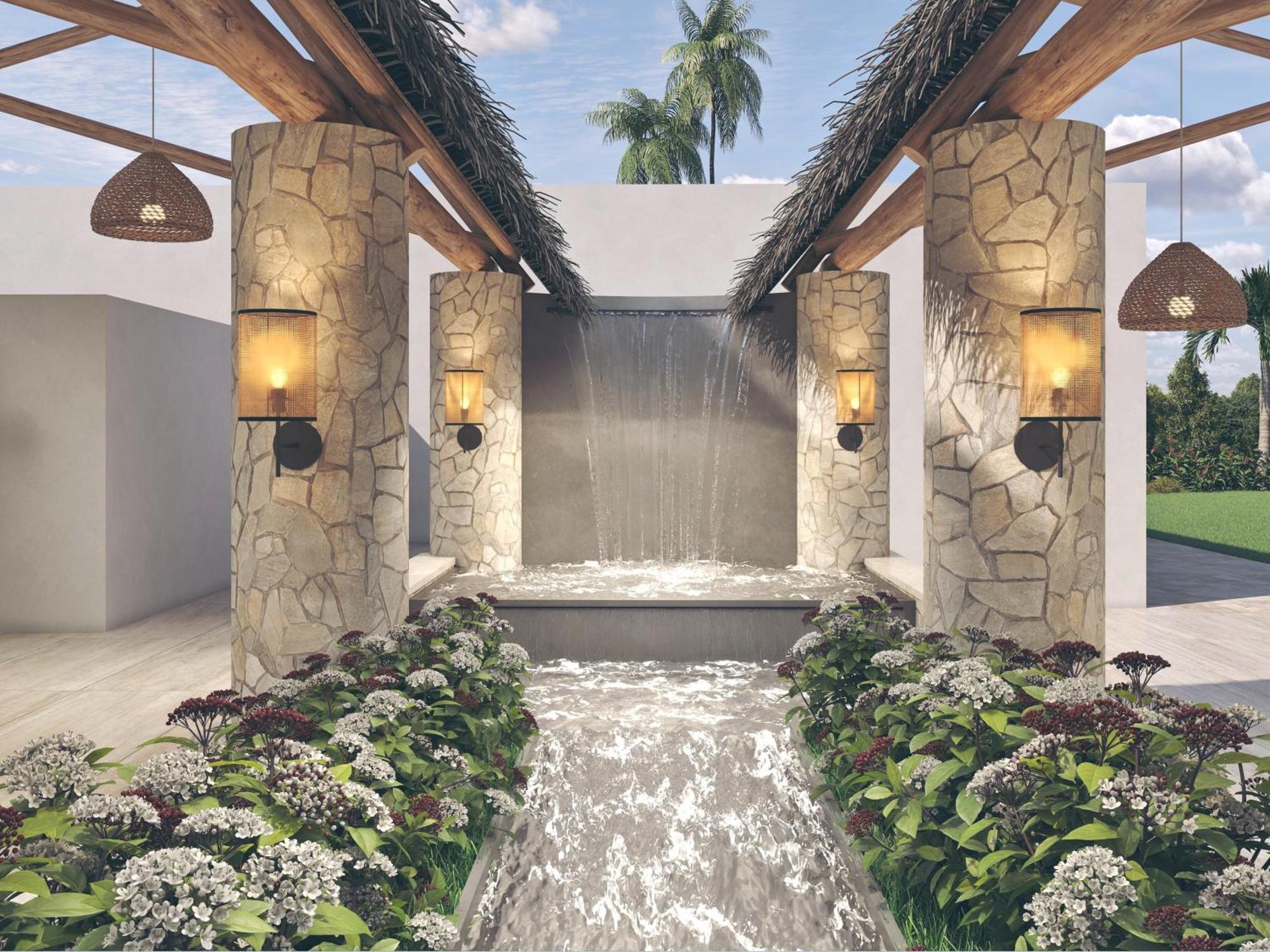 Jaz Amaluna Beach Resort - Adults Only 16 Years Plus Sansibar Exterior foto