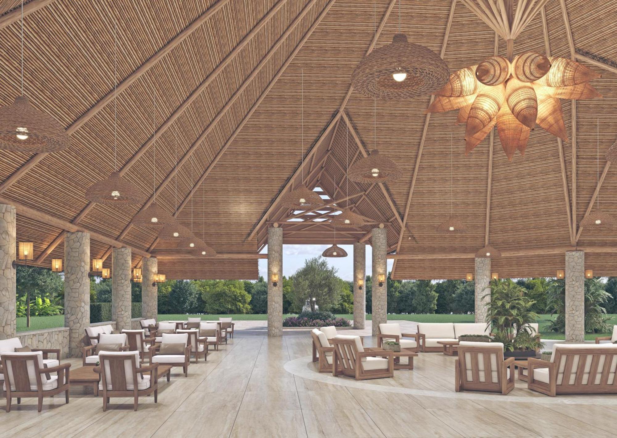 Jaz Amaluna Beach Resort - Adults Only 16 Years Plus Sansibar Exterior foto