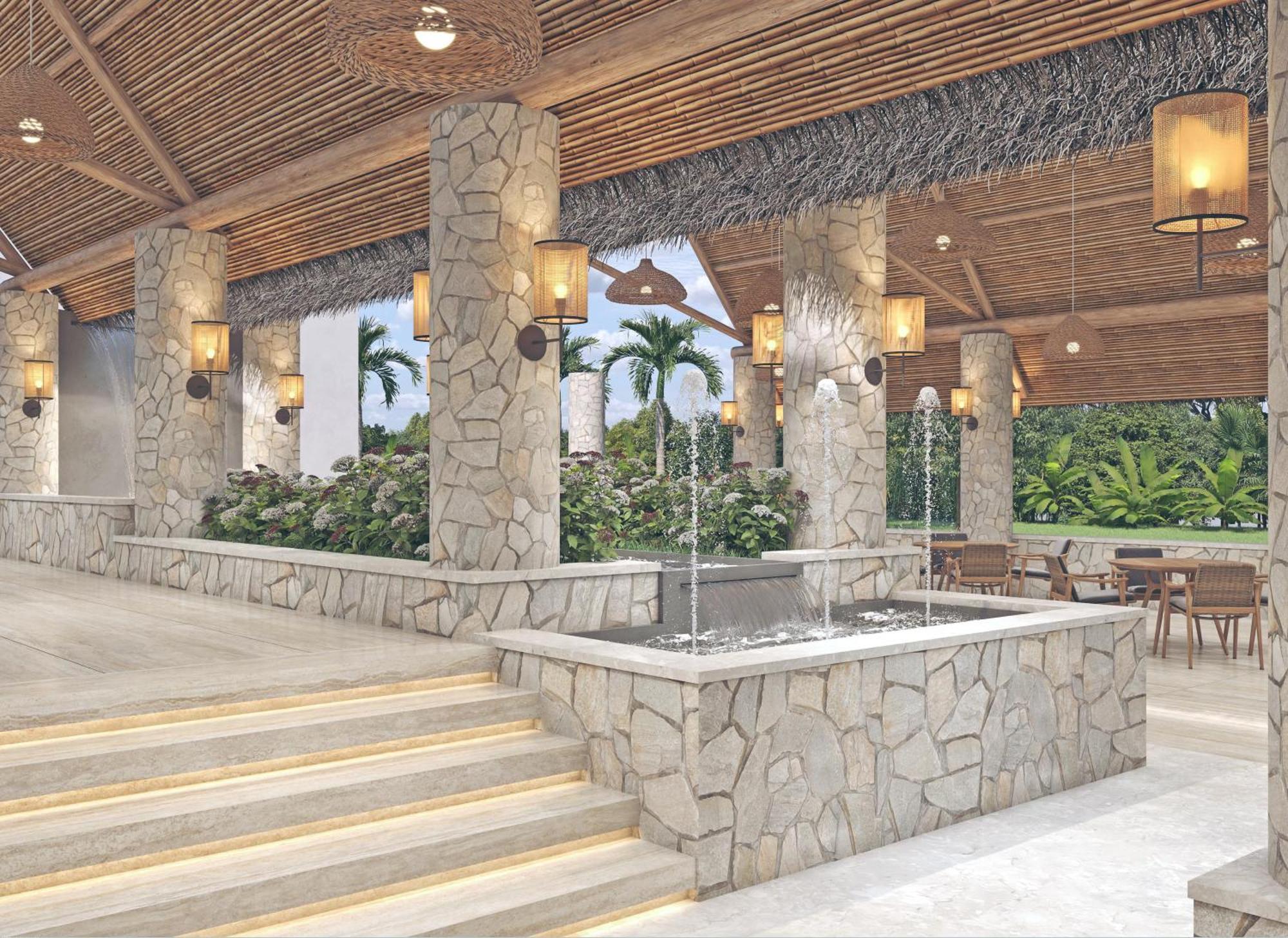 Jaz Amaluna Beach Resort - Adults Only 16 Years Plus Sansibar Exterior foto
