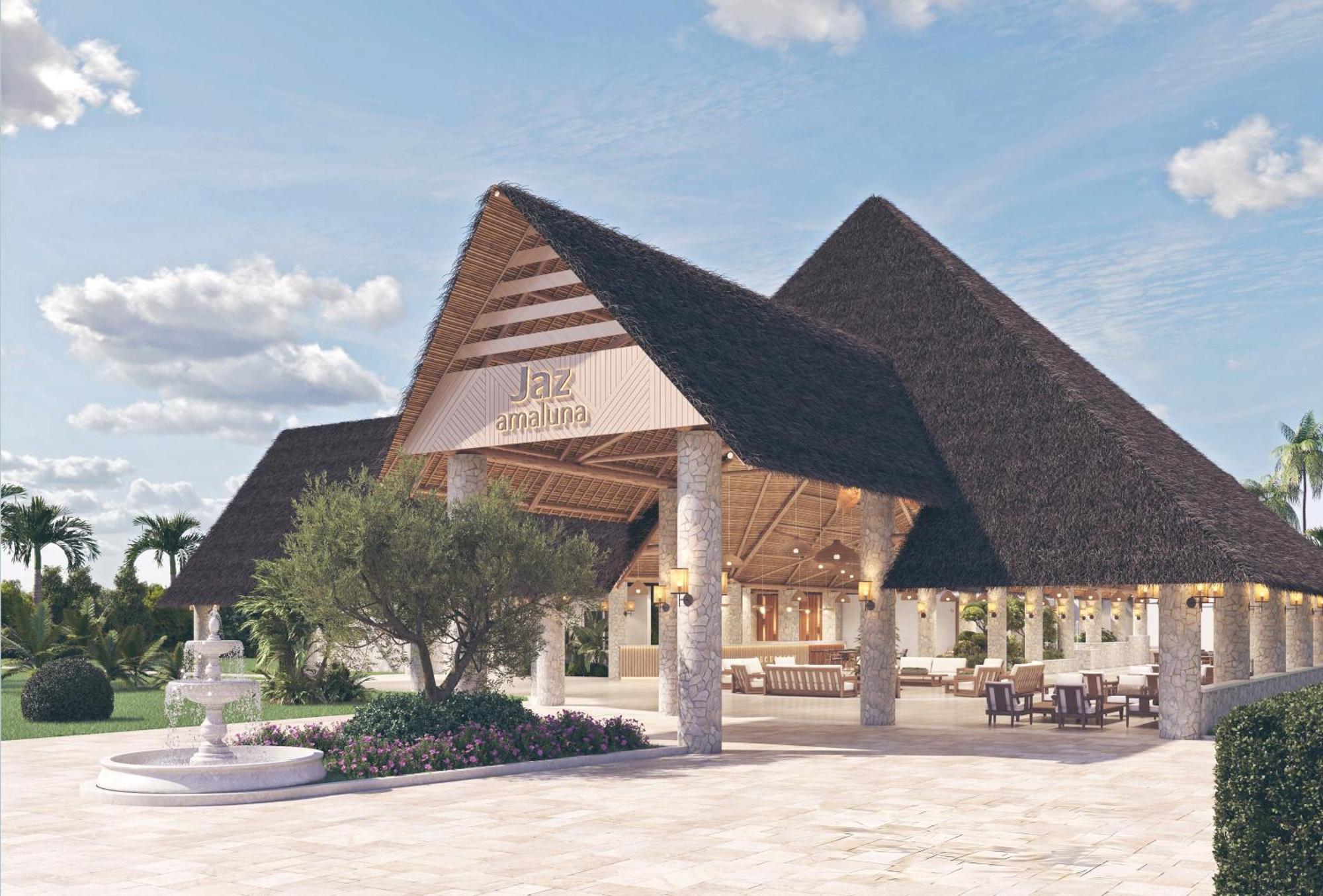 Jaz Amaluna Beach Resort - Adults Only 16 Years Plus Sansibar Exterior foto