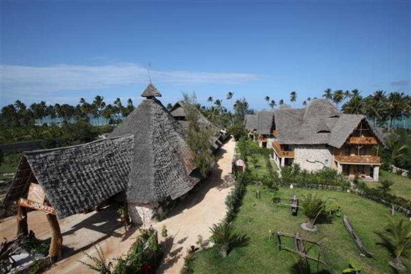 Jaz Amaluna Beach Resort - Adults Only 16 Years Plus Sansibar Exterior foto