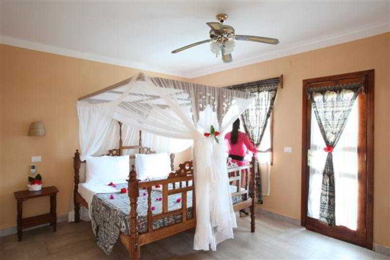 Jaz Amaluna Beach Resort - Adults Only 16 Years Plus Sansibar Exterior foto