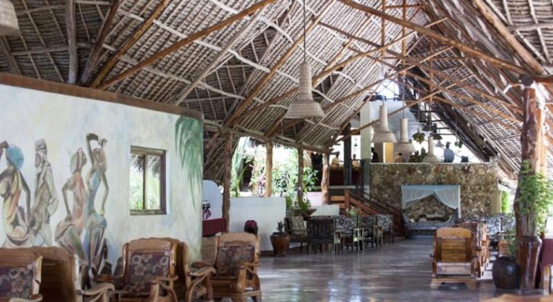 Jaz Amaluna Beach Resort - Adults Only 16 Years Plus Sansibar Exterior foto