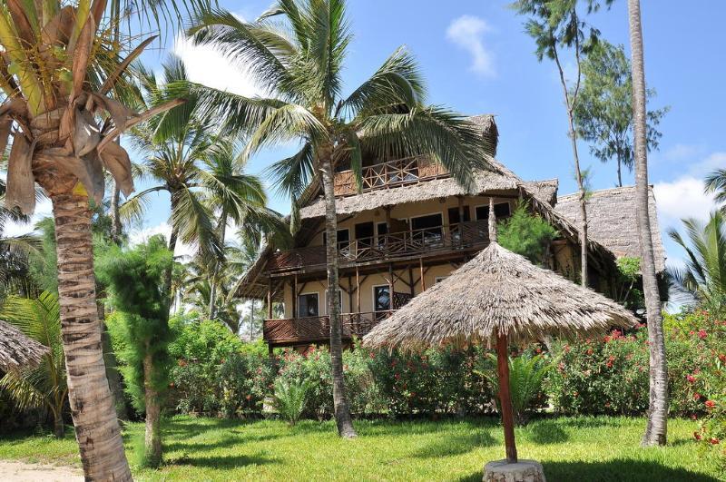Jaz Amaluna Beach Resort - Adults Only 16 Years Plus Sansibar Exterior foto